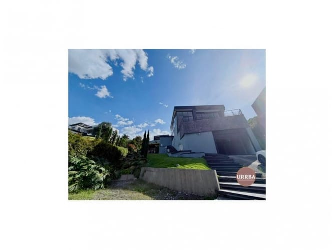 Casa de 5 alcobas en venta en La Ferreira, La Estrella, 926 m² · foto 18 de 20