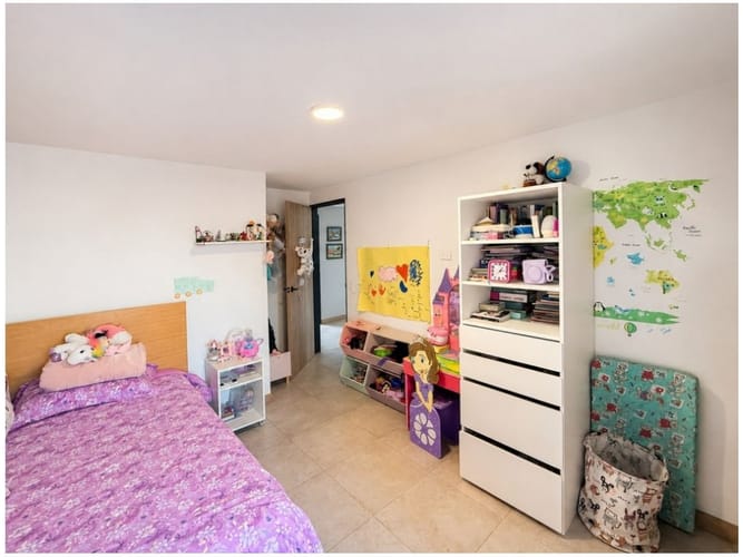 Apartamento de 3 alcobas en venta en El Poblado, Medellín, 101 m² · foto 24 de 24
