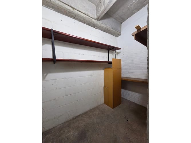 Apartamento de 2 alcobas en venta en El Poblado, Medellín, 130 m² · foto 5 de 24