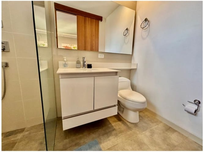 Apartamento de 3 alcobas en venta en Los Balsos, Medellín, 198 m² · foto 16 de 24