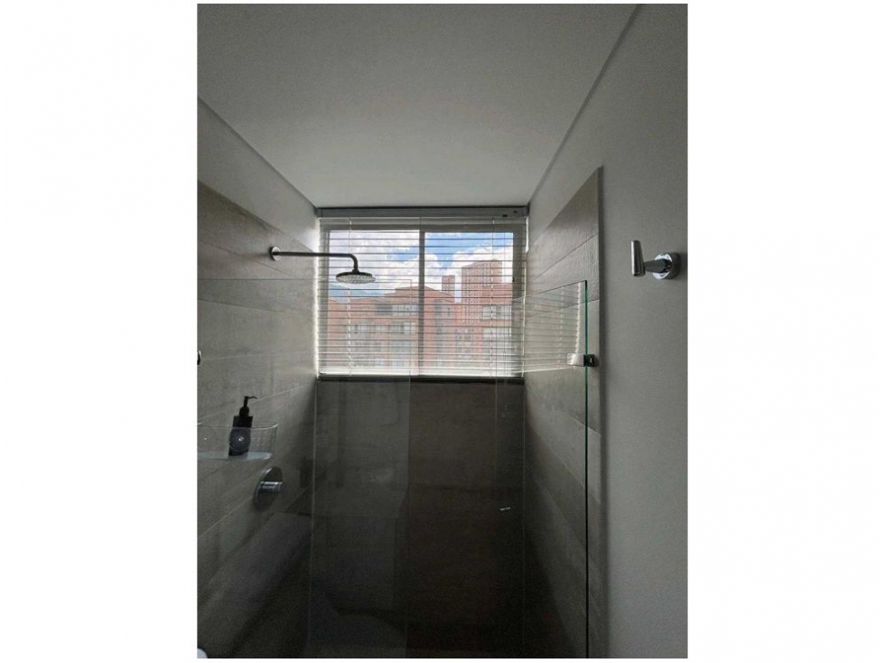 Apartamento en venta en El Poblado, Medellín · foto 12 de 20