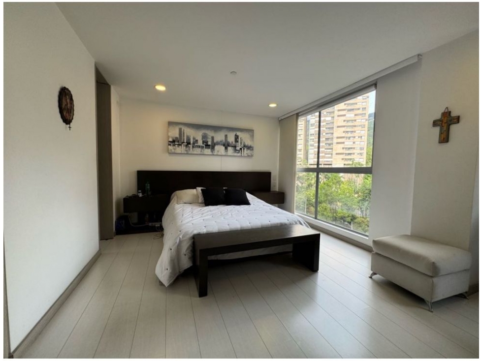Apartamento en venta en Cumbres, Envigado · foto 4 de 8