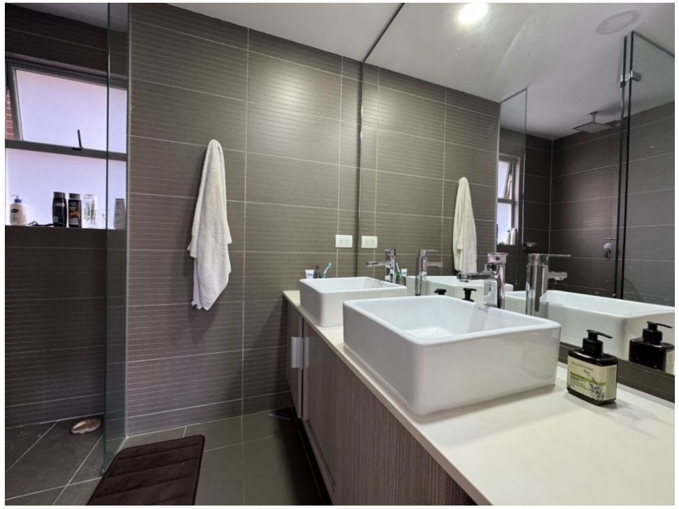 Apartamento en venta en Cumbres, Envigado · foto 5 de 8