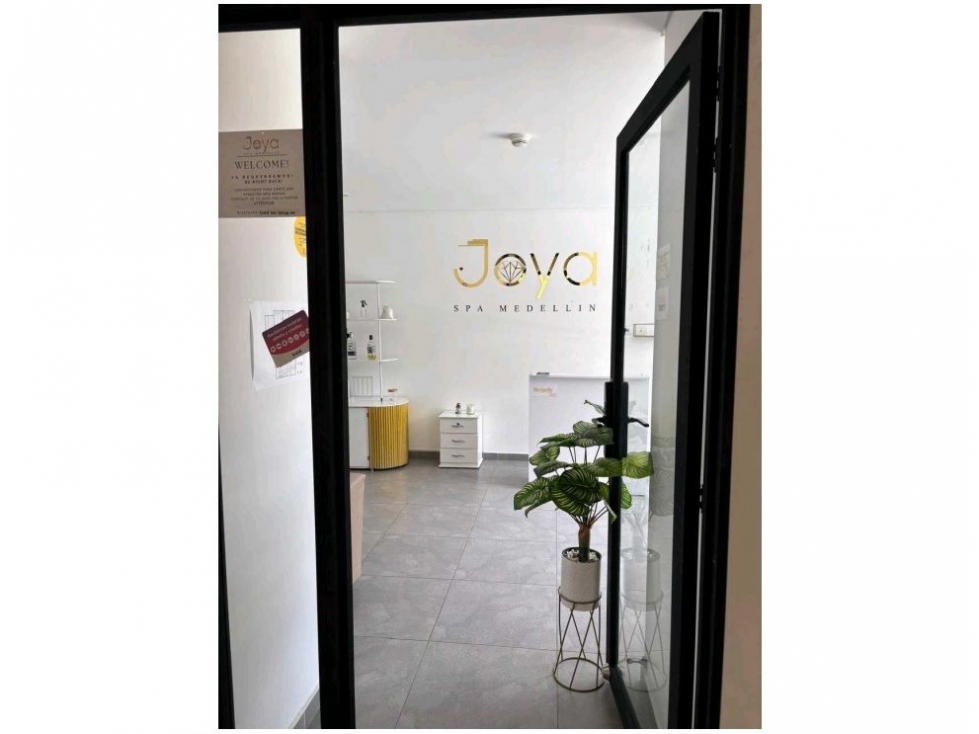 Apartamento en venta en El Poblado, Medellín · foto 15 de 20