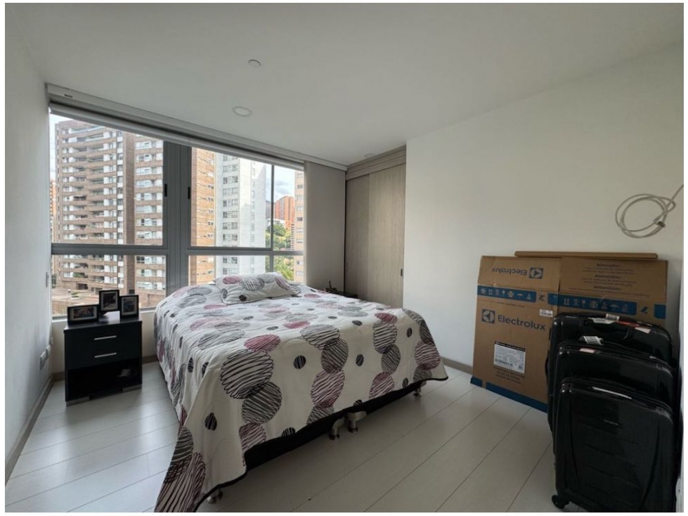 Apartamento en venta en Cumbres, Envigado · foto 7 de 8