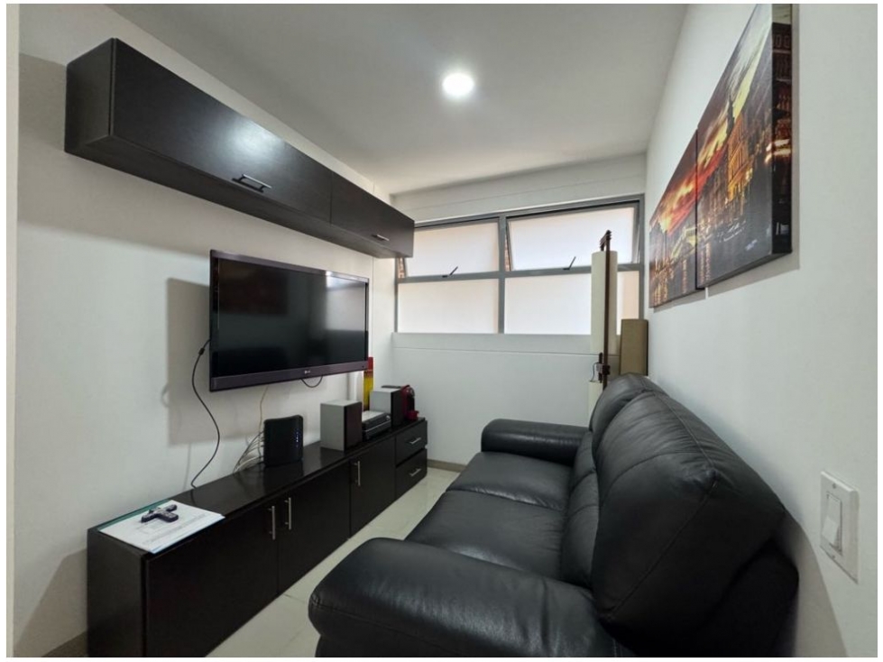 Apartamento en venta en Cumbres, Envigado · foto 8 de 8