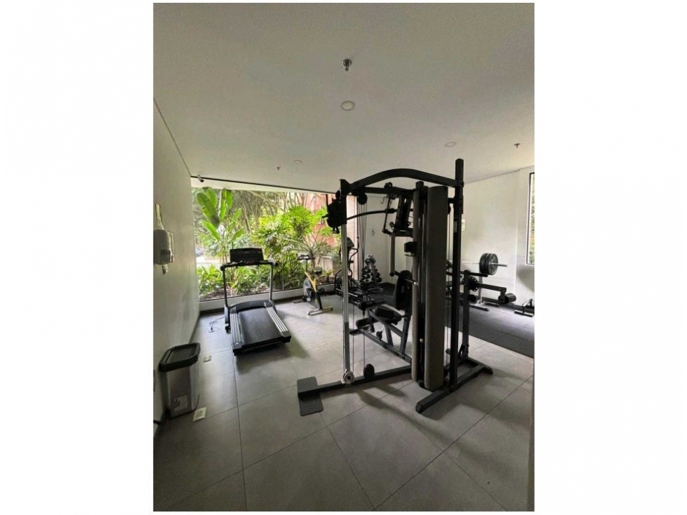 Apartamento en venta en El Poblado, Medellín · foto 17 de 20