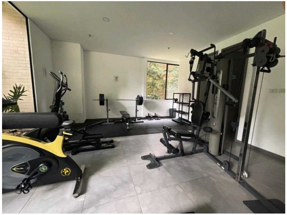Apartamento en venta en El Poblado, Medellín · foto 18 de 20
