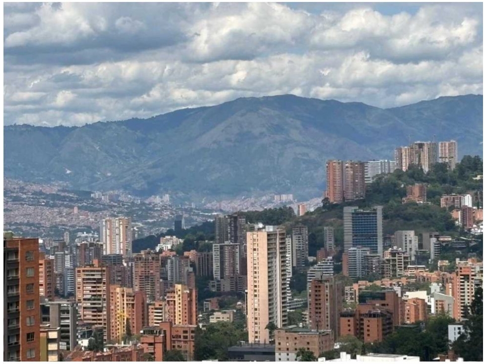 Apartamento en venta en El Poblado, Medellín · foto 19 de 20