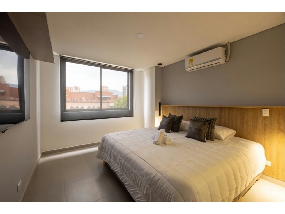 Apartamento en venta en Laureles, Medellín · foto 7 de 9