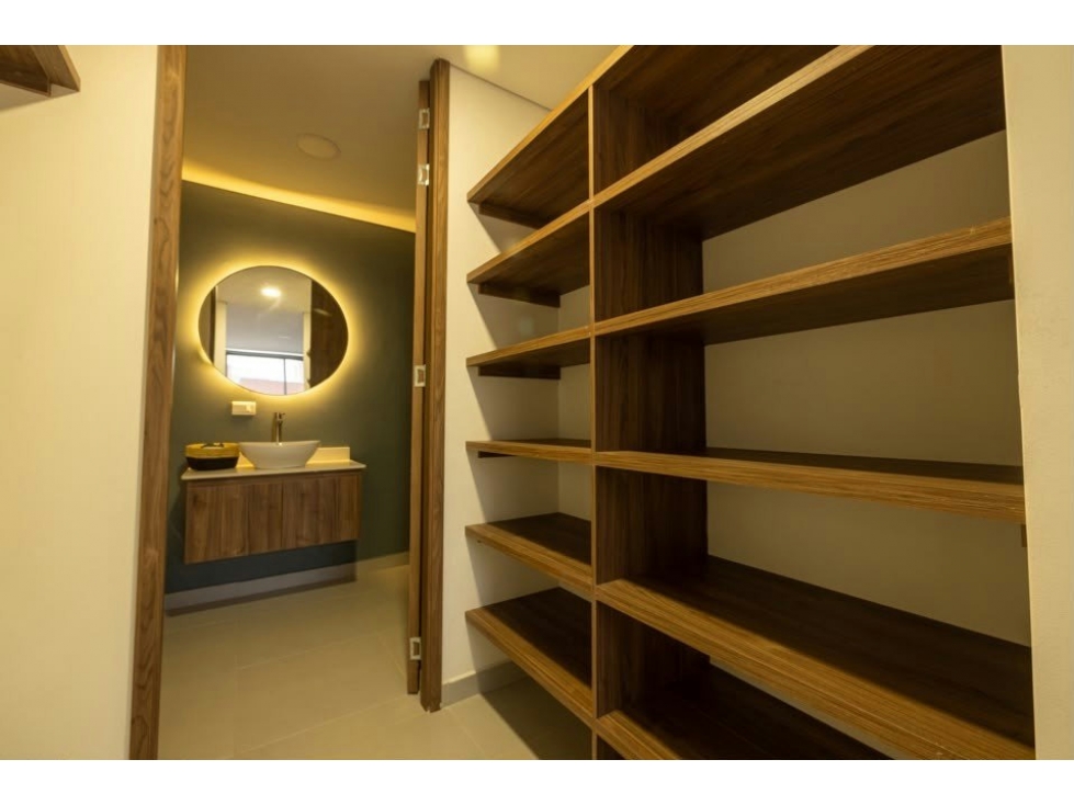 Apartamento en venta en Laureles, Medellín · foto 9 de 9