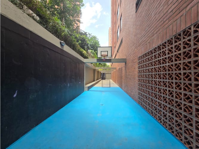 Apartamento de 2 alcobas en venta en El Poblado, Medellín, 130 m² · foto 24 de 24