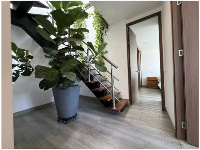 Apartamento de 3 alcobas en venta en Urbanización Las Cumbres, Envigado, 168 m² · foto 9 de 24