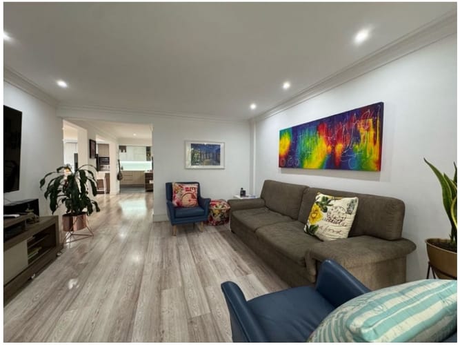 Apartamento de 2 alcobas en venta en El Poblado, Medellín, 162 m² · foto 11 de 24
