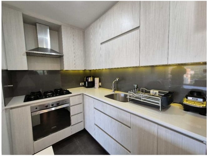 Apartamento de 3 alcobas en venta en Urbanización Las Cumbres, Envigado, 168 m² · foto 16 de 24