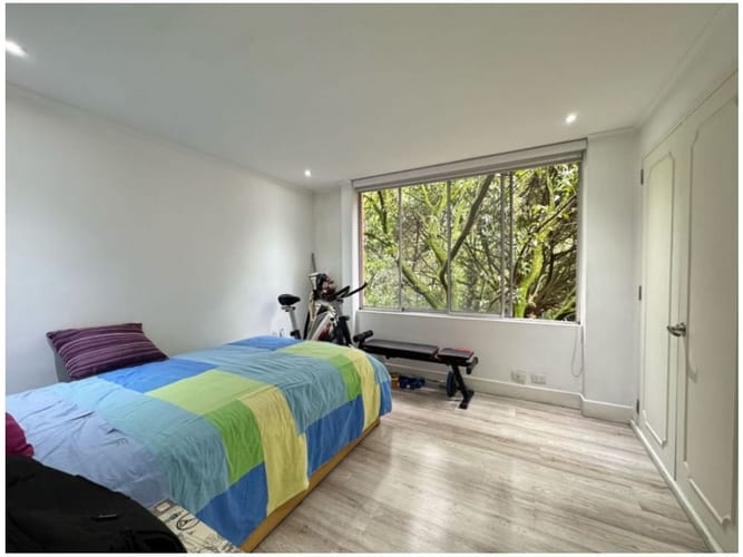Apartamento de 2 alcobas en venta en El Poblado, Medellín, 162 m² · foto 14 de 24