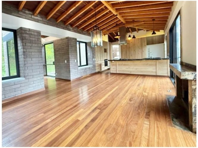 Casa de 3 alcobas en venta en Loma Del Escobero, Envigado · foto 6 de 14