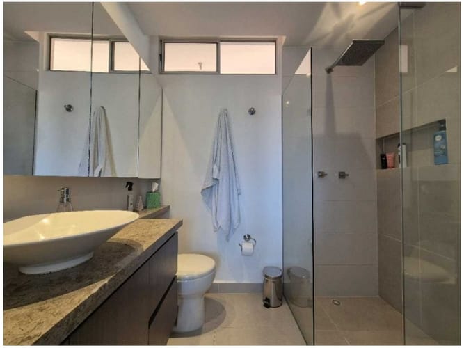 Apartamento de 3 alcobas en venta en Urbanización Las Cumbres, Envigado, 168 m² · foto 20 de 24