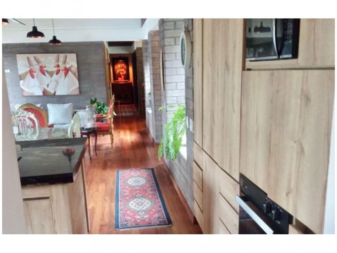 Casa de 3 alcobas en venta en Loma Del Escobero, Envigado · foto 7 de 14