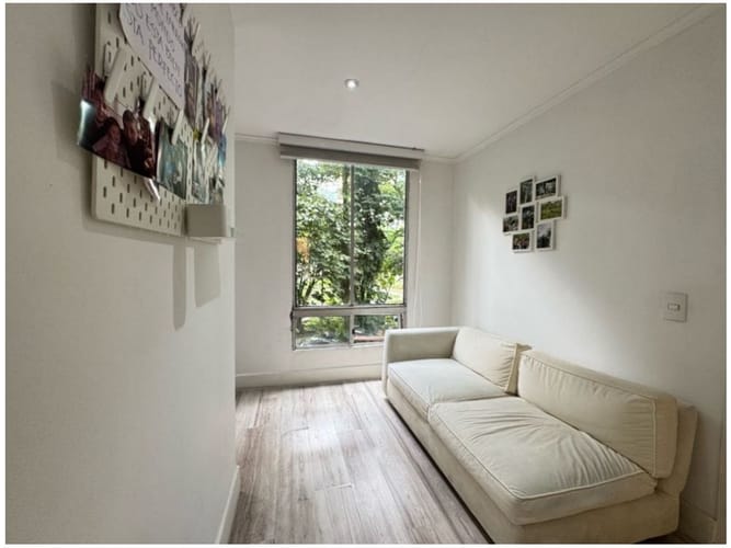 Apartamento de 2 alcobas en venta en El Poblado, Medellín, 162 m² · foto 17 de 24