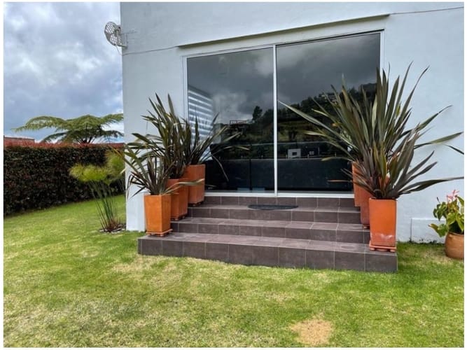 Casa de 3 alcobas en venta en Escobero, Envigado, 290 m² · foto 2 de 24