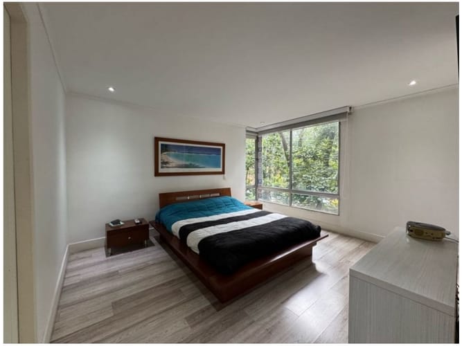 Apartamento de 2 alcobas en venta en El Poblado, Medellín, 162 m² · foto 18 de 24