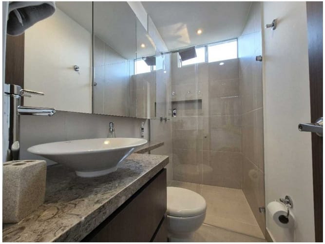 Apartamento de 3 alcobas en venta en Urbanización Las Cumbres, Envigado, 168 m² · foto 23 de 24