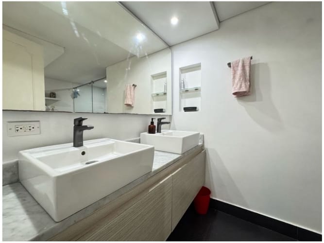 Apartamento de 2 alcobas en venta en El Poblado, Medellín, 162 m² · foto 20 de 24