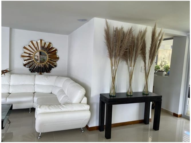 Casa de 3 alcobas en venta en Escobero, Envigado, 290 m² · foto 6 de 24