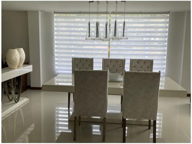 Casa de 3 alcobas en venta en Escobero, Envigado, 290 m² · foto 7 de 24