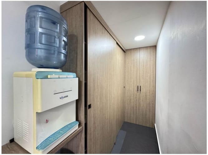 Apartamento de 2 alcobas en venta en El Poblado, Medellín, 162 m² · foto 22 de 24