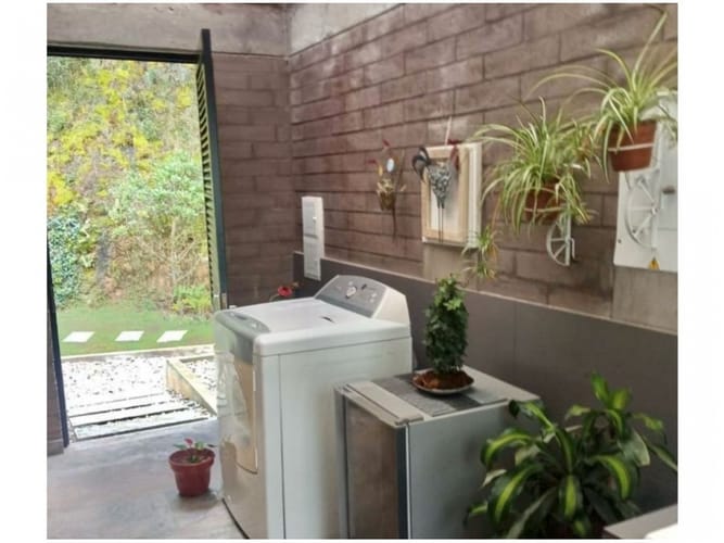 Casa de 3 alcobas en venta en Loma Del Escobero, Envigado · foto 14 de 14