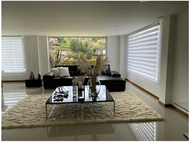Casa de 3 alcobas en venta en Escobero, Envigado, 290 m² · foto 9 de 24