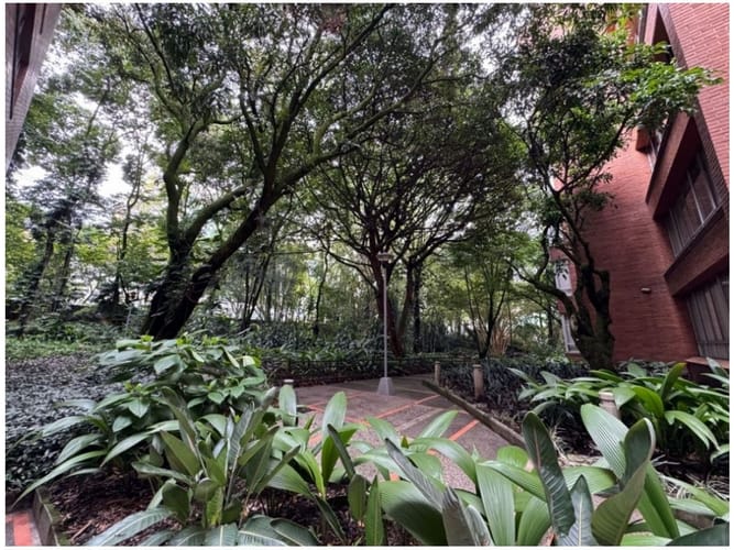 Apartamento de 2 alcobas en venta en El Poblado, Medellín, 162 m² · foto 24 de 24