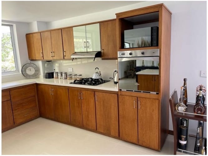 Casa de 3 alcobas en venta en Escobero, Envigado, 290 m² · foto 12 de 24