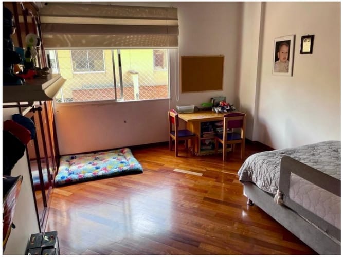 Casa de 4 alcobas en venta en Castropol, Medellín, 328 m² · foto 11 de 24