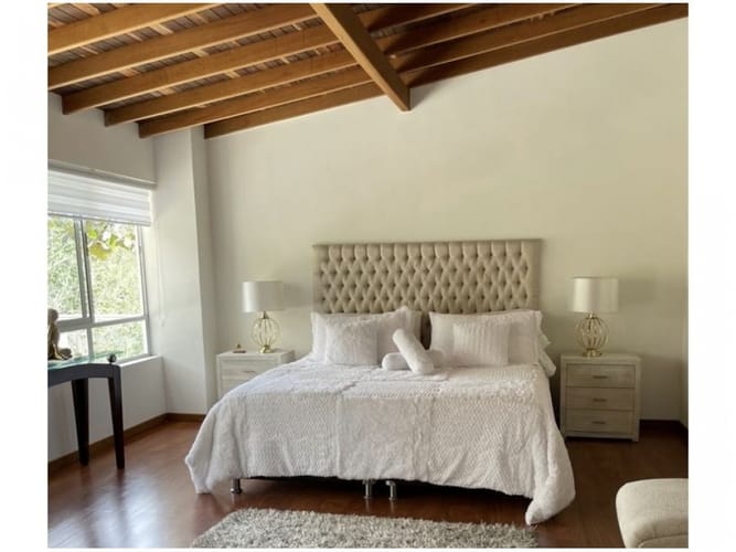 Casa de 3 alcobas en venta en Escobero, Envigado, 290 m² · foto 16 de 24