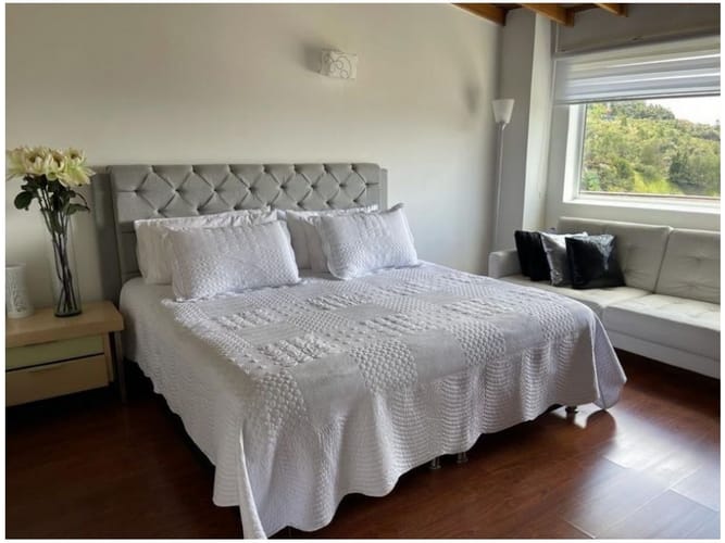 Casa de 3 alcobas en venta en Escobero, Envigado, 290 m² · foto 17 de 24