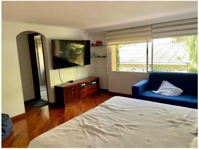 Casa de 4 alcobas en venta en Castropol, Medellín, 328 m² · foto 15 de 24
