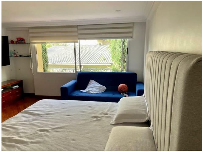 Casa de 4 alcobas en venta en Castropol, Medellín, 328 m² · foto 16 de 24
