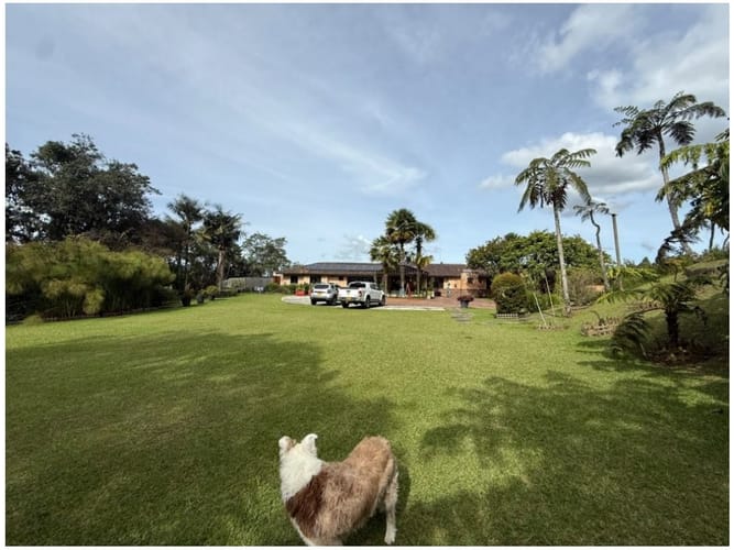 Casa de 6 alcobas en venta en Carrizales, Envigado · foto 15 de 24