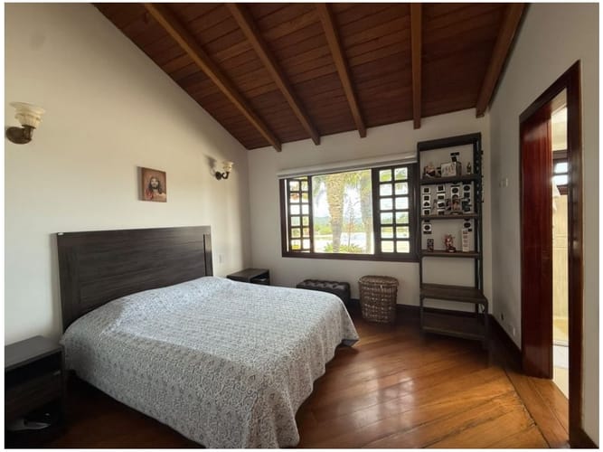 Casa de 6 alcobas en venta en Carrizales, Envigado · foto 16 de 24