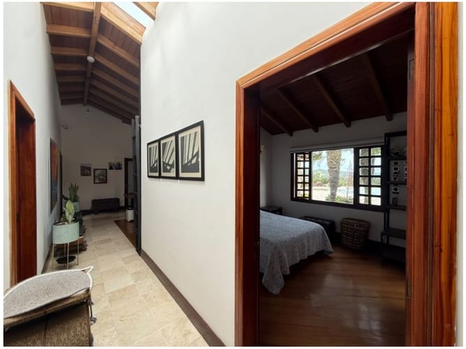 Casa de 6 alcobas en venta en Carrizales, Envigado · foto 18 de 24