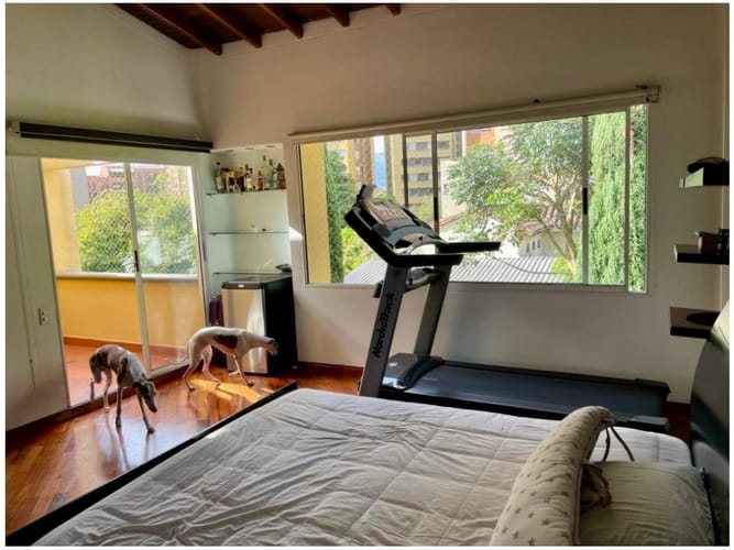Casa de 4 alcobas en venta en Castropol, Medellín, 328 m² · foto 24 de 24