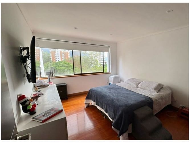 Apartamento en venta en El Poblado, Medellín · foto 10 de 20