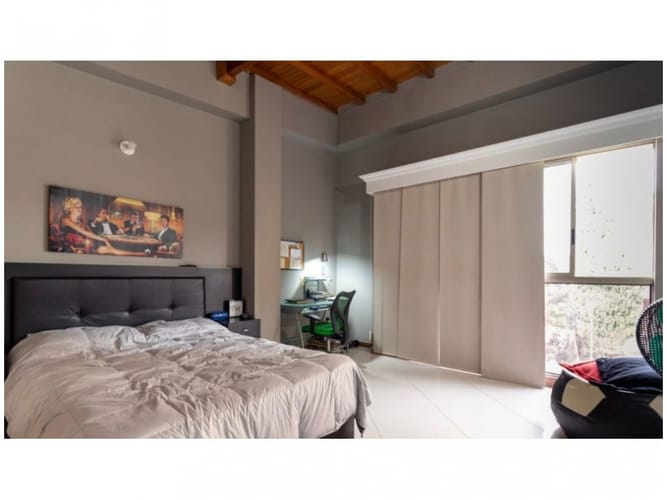 Casa de 4 alcobas en venta en Vegas De La Doctora, Sabaneta, 300 m² · foto 9 de 16