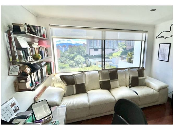 Apartamento en venta en El Poblado, Medellín · foto 18 de 20