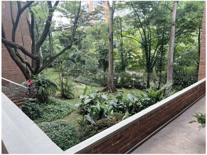 Apartamento de 3 alcobas en venta en El Poblado, Medellín, 168 m² · foto 17 de 20