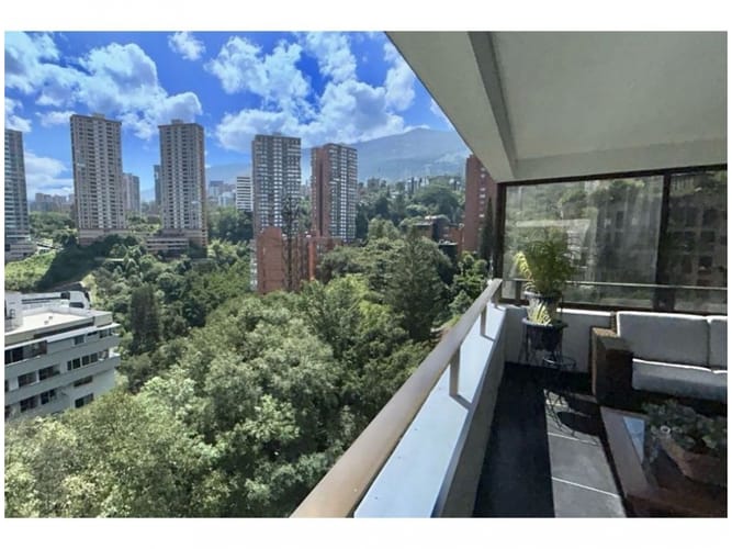 Apartamento en venta en El Poblado, Medellín · foto 19 de 20