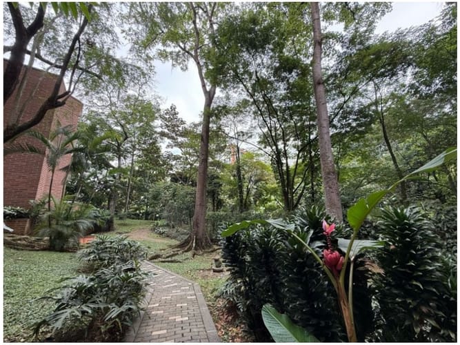 Apartamento de 3 alcobas en venta en El Poblado, Medellín, 168 m² · foto 18 de 20